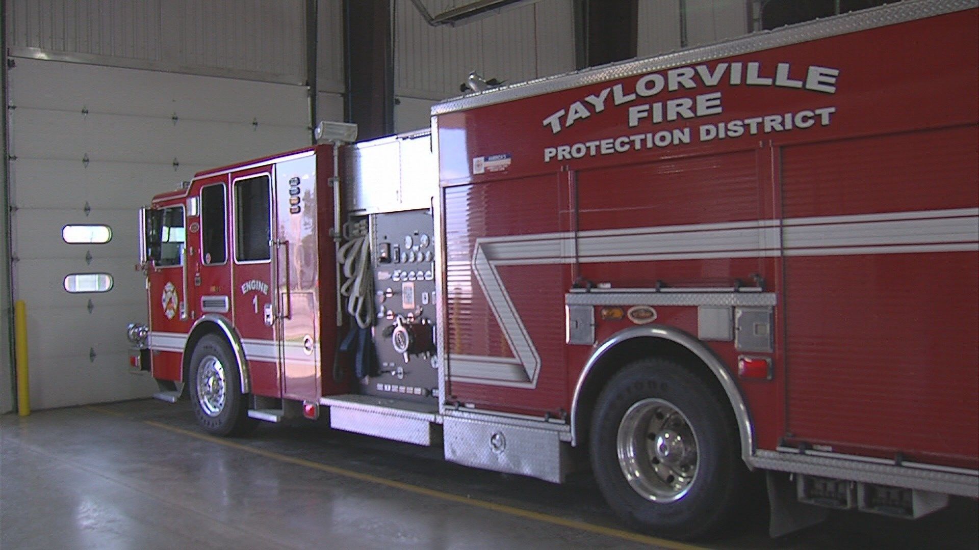 Christian County lifts temporary open burning ban